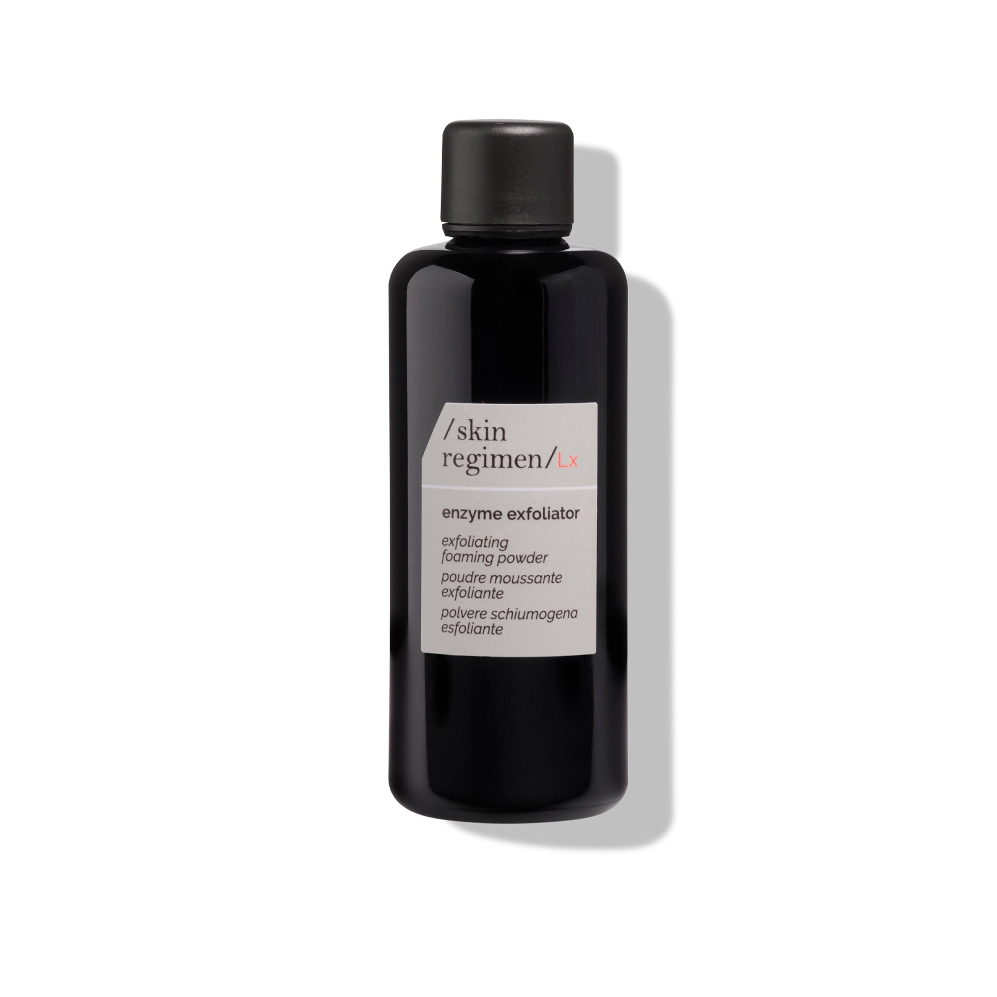 skin regimen Enzyme exfoliator 55 g