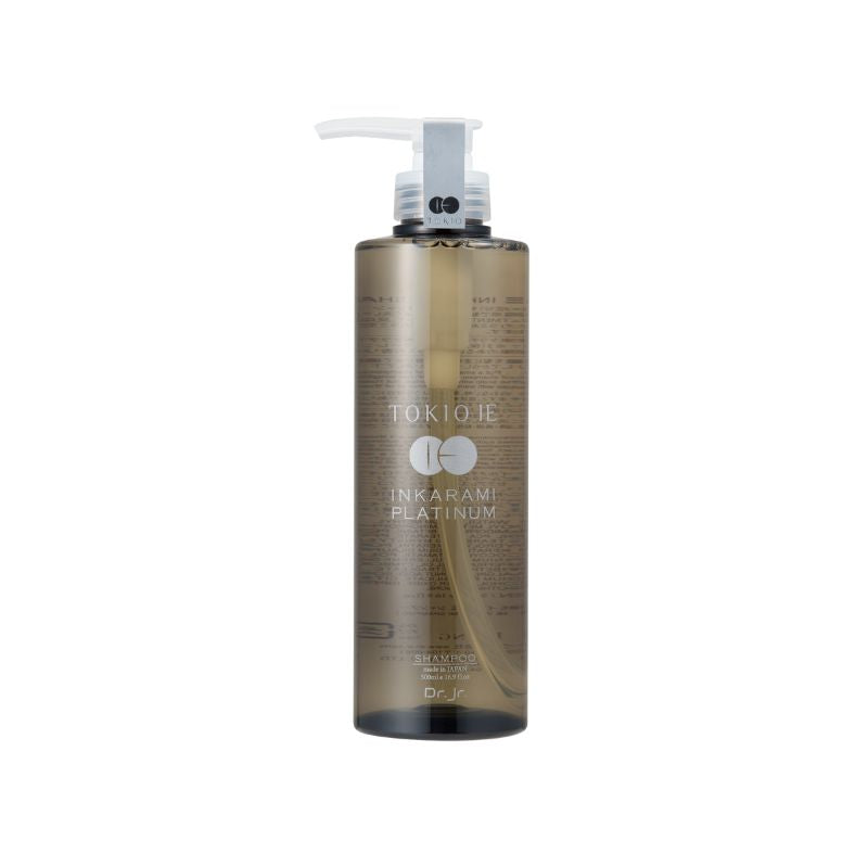 TOKYO INKARAMI Platinum Shampoo 200 ml