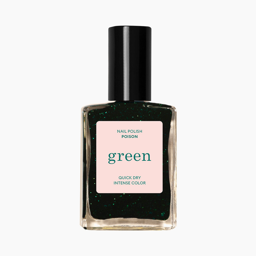 Manucurist Green lak Poison 15ml