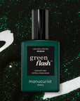 Manucurist Green Flash LED lak POISON 15ml