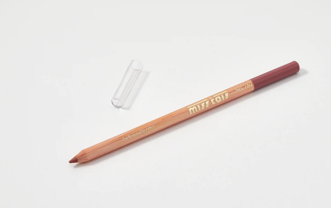 Miss Tais pencil