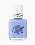 Manucurist Set of children's nail polishes Pomme / Joy / Kiki 3x 8 ml