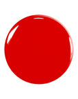 Manucurist Green lak Poppy Red 15ml