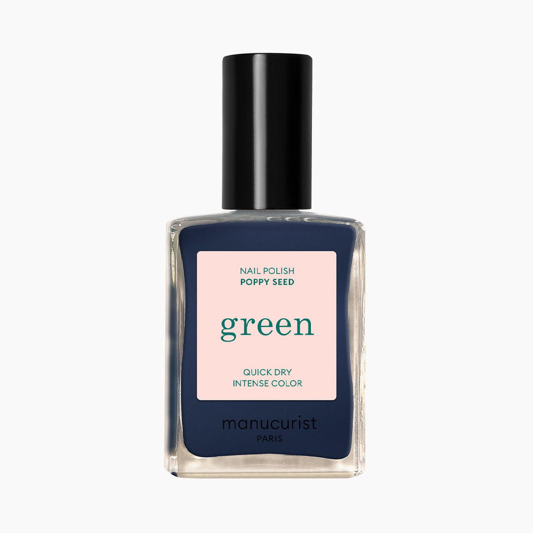 Manucurist Green lak Poppy Seed 15ml