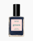 Manucurist Green varnish Poppy Seed 15ml