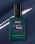 Manucurist Green Flash LED lak POPPY SEED 15ml