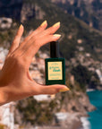 Manucurist Green Flash LED varnish MIMOSA 15ml
