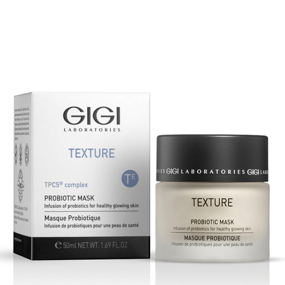 GiGi Texture LBA peeling tonic for balance and restoration of skin moisture