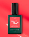 Manucurist Green Flash LED lak PULP 15ml