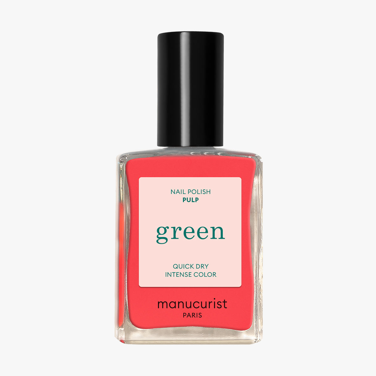 Manucurist Green lak Pulp 15ml