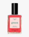 Manucurist Green varnish Pulp 15ml