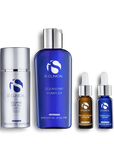 iS Clinical Pure Calm Collection