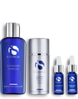 iS Clinical Pure Clarity Collection