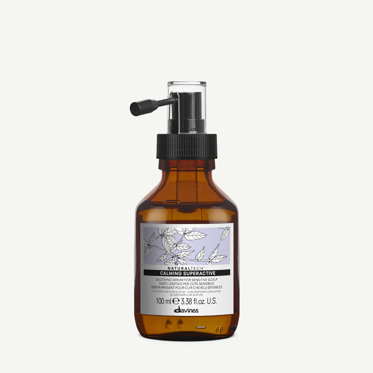 Davines Naturaltech Calming Superactive 100 ml