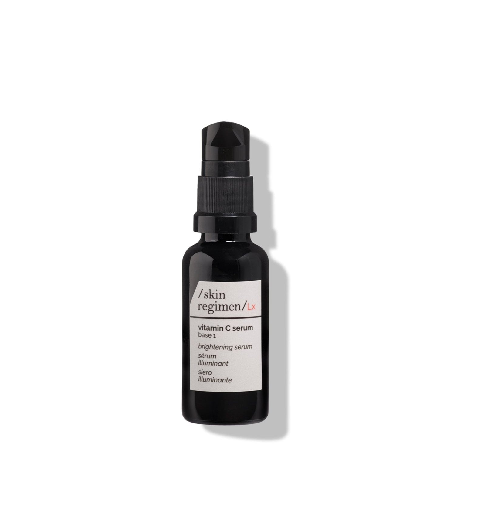 skin regimen Vitamin C serum 30 ml