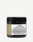 Davines ALCHEMIC Conditioner Chocolate