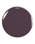 Manucurist Green nail polish Queen of Night 15ml