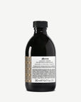 Davines ALCHEMIC Shampoo Chocolate