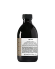 Davines ALCHEMIC Shampoo Chocolate