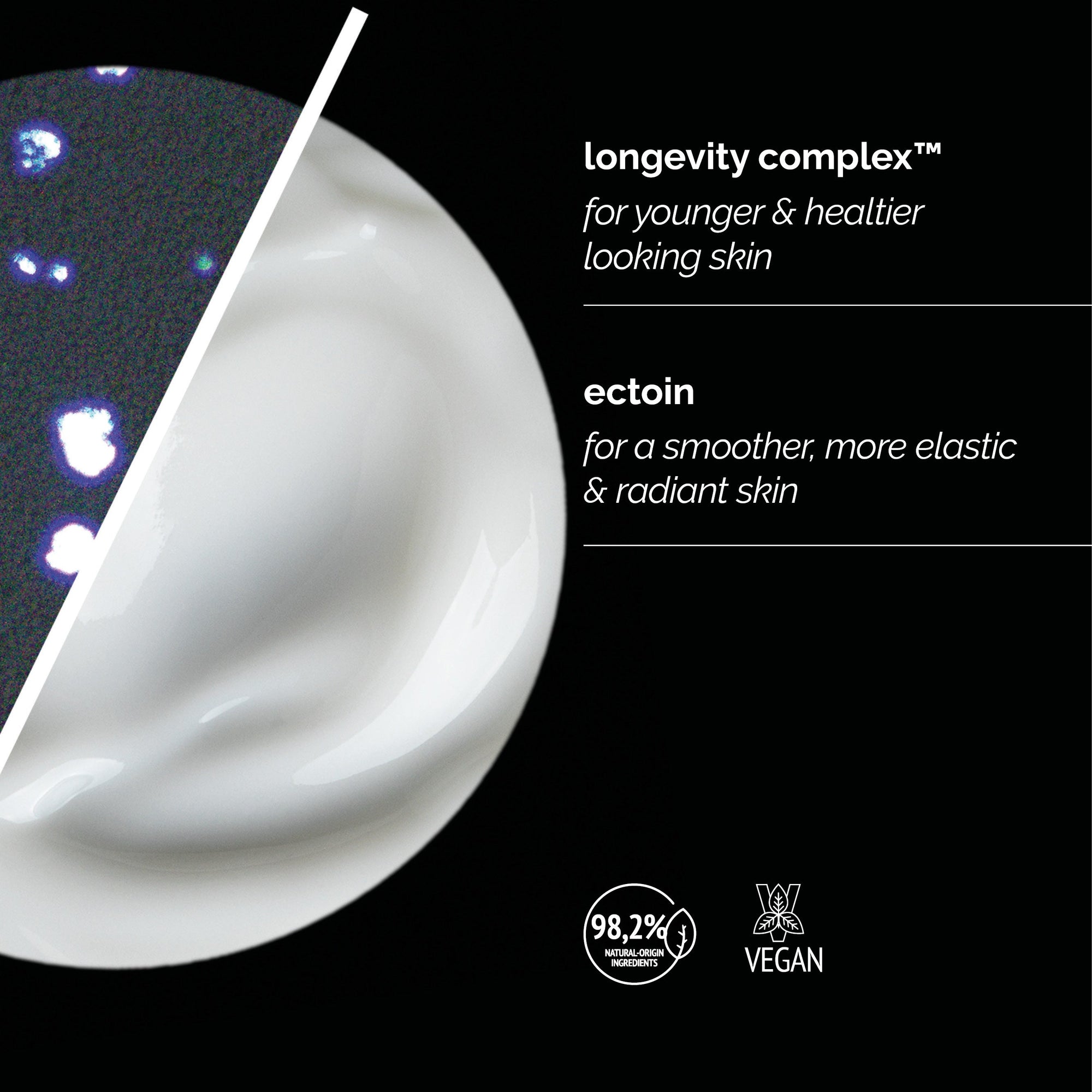 skin regimen Tripeptide gel cream 50 ml