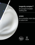 skin regimen Tripeptide gel cream 50 ml
