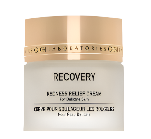 GiGi Recovery Redness Relief Cream 50 ml