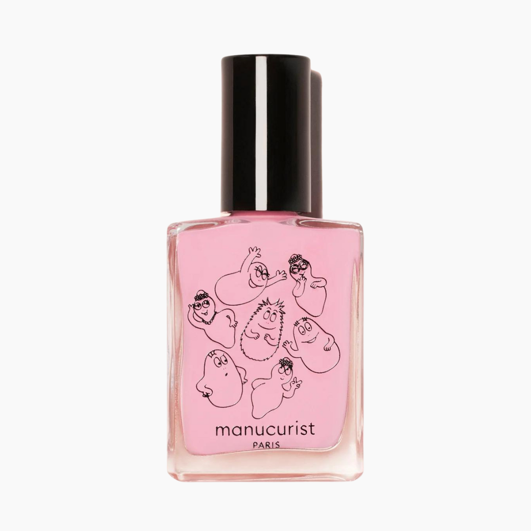 Manucurist Green lak BARBAPAPA 15ml