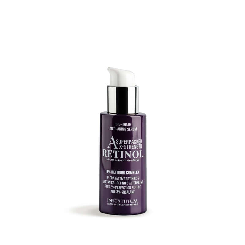 Instytutum A-Superpacked X-strength Retinol Serum 30ml