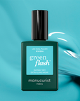 Manucurist Green Flash LED lak RIVIERA 15ml