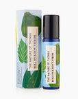 The nature of things Aromaterapeutický roll-on Don't stress 10 ml