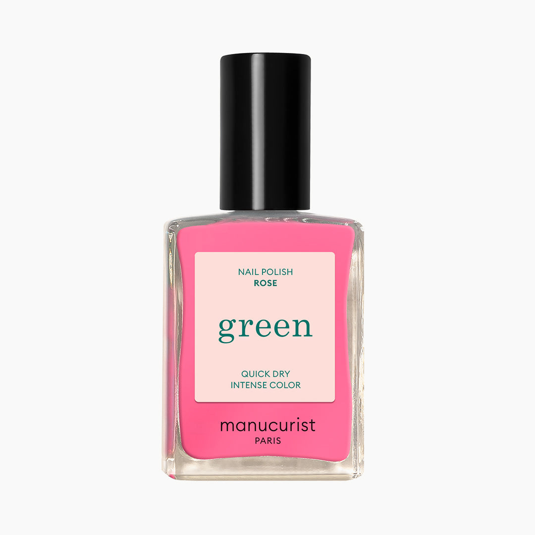 Manucurist Green lak Rose 15ml