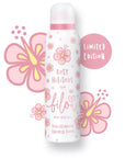 Bilou Shower Foam Rosy Hibiscus 200 ml
