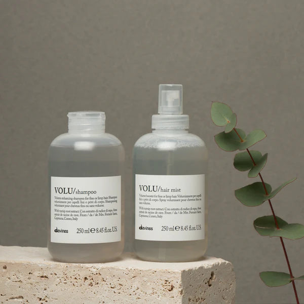 Davines VOLU Shampoo 250 ml