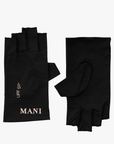 UV Protective Manicure Gloves UPF50+