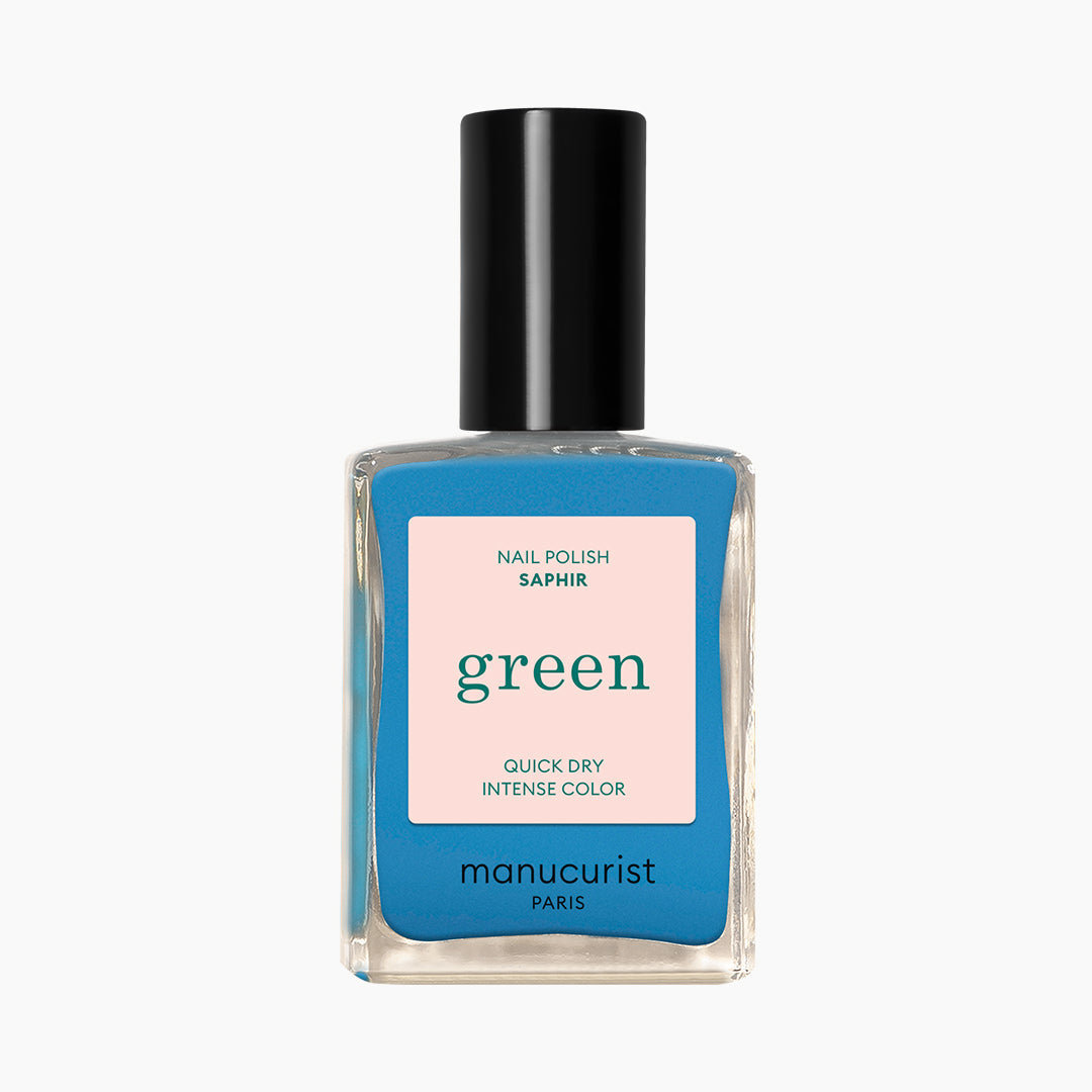 Manucurist Green lak Saphir 15ml