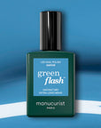 Manucurist Green Flash LED lacquer SAPHIR 15ml