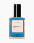 Manucurist Green Lacquer Saphir 15ml