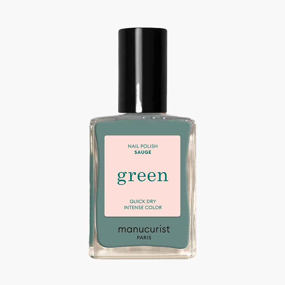 Manucurist Green lak SAUGE 15ml