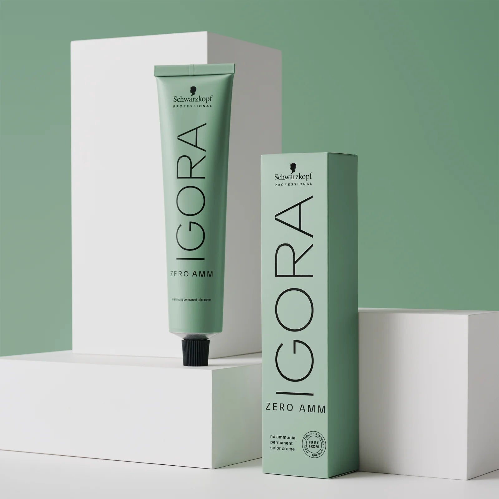 Schwarzkopf Professional IGORA ZERO AMM 50 ml