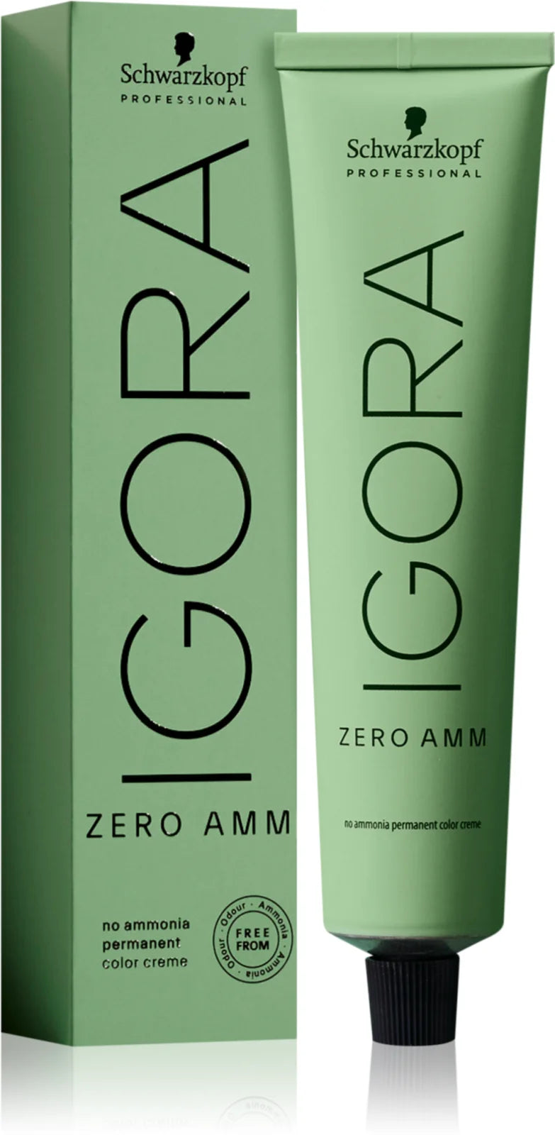 Schwarzkopf Professional IGORA ZERO AMM 50 ml