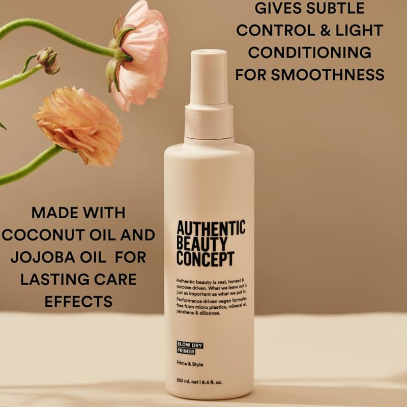 Authentic Beauty Concept Flawless Primer 250 ml