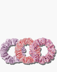 SLIP Large Scrunchies Belleflower 3x