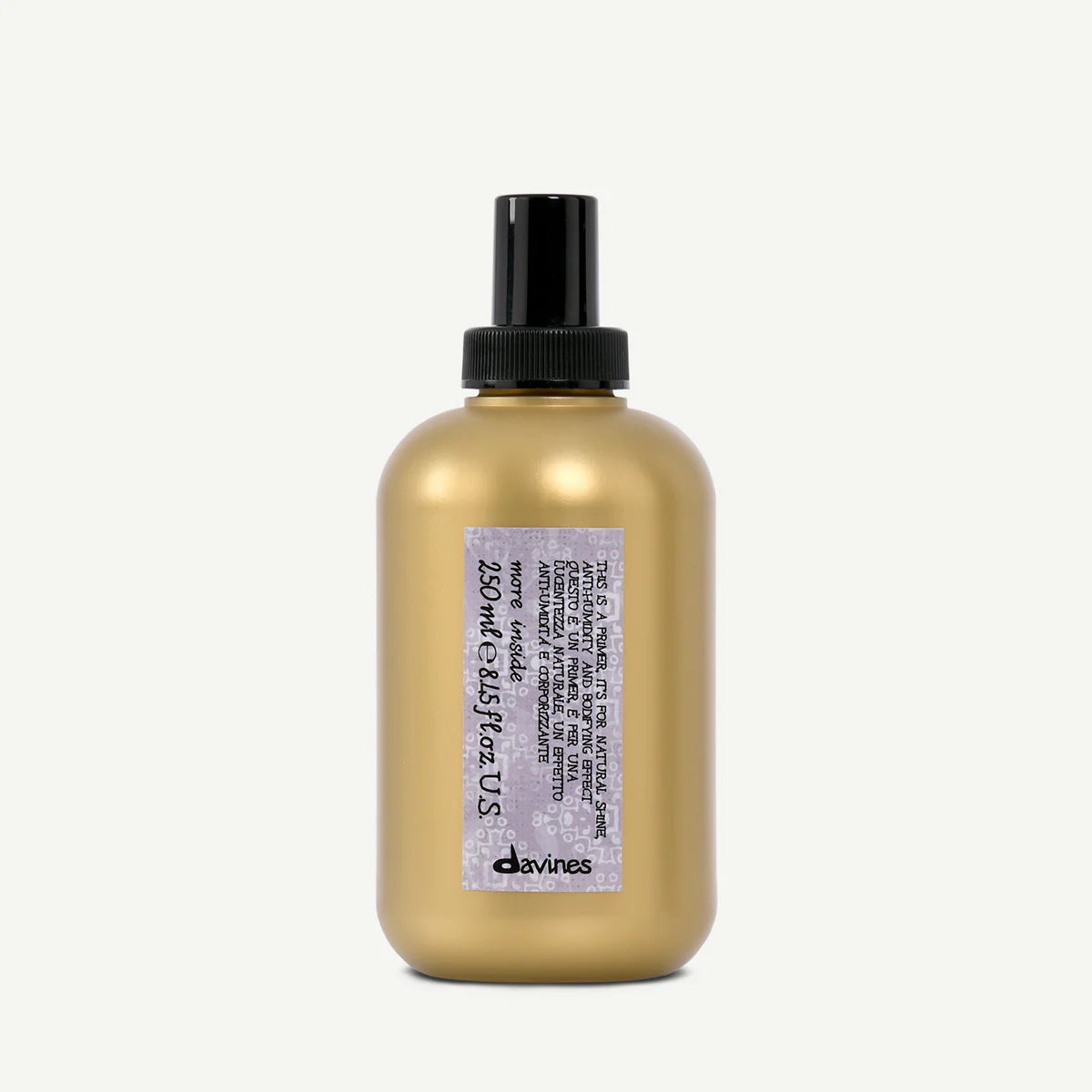 Davines More Inside Blow Dry Primer 250 ml