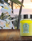 La Sultane de Saba Exfoliating Salts - Shea of the Islands Fragrance 300g