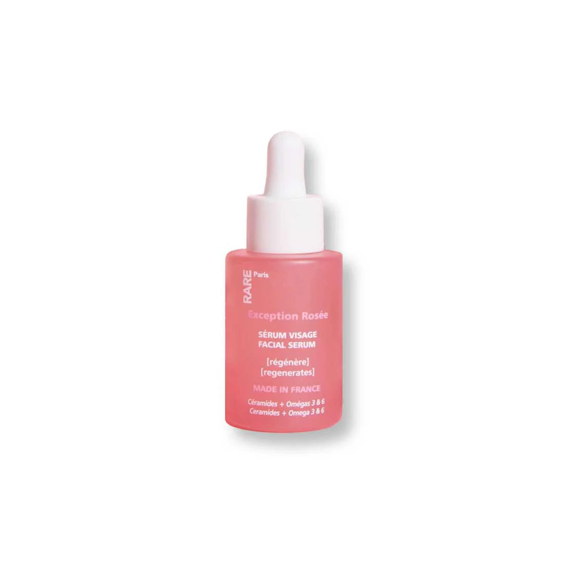 Rare Paris Exception Rosée Regenerating Facial Serum 30 ml