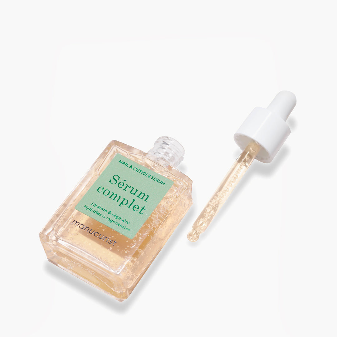 Manucurist Healthy glow Duo 2 x 15 ml