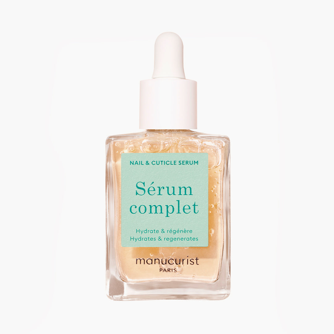 Manucurist Sérum Complet 15ml