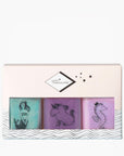 Manucurist Bonnie / Janis / Lily Children's Nail Polish Set