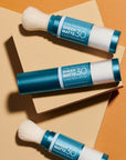 Colorescience Sunforgettable® Total Protection® Sheer Matte SPF 30 Sunscreen Brush