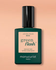 Manucurist Green Flash LED varnish BEIGE 15ml